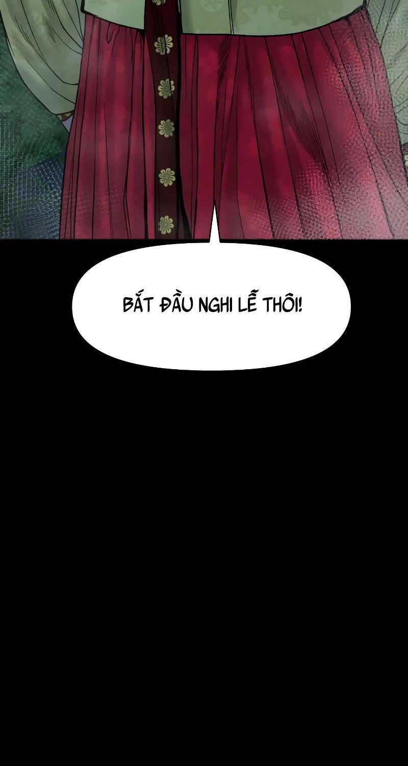 Ngôi Làng Ma Quái Chapter  28 - 2