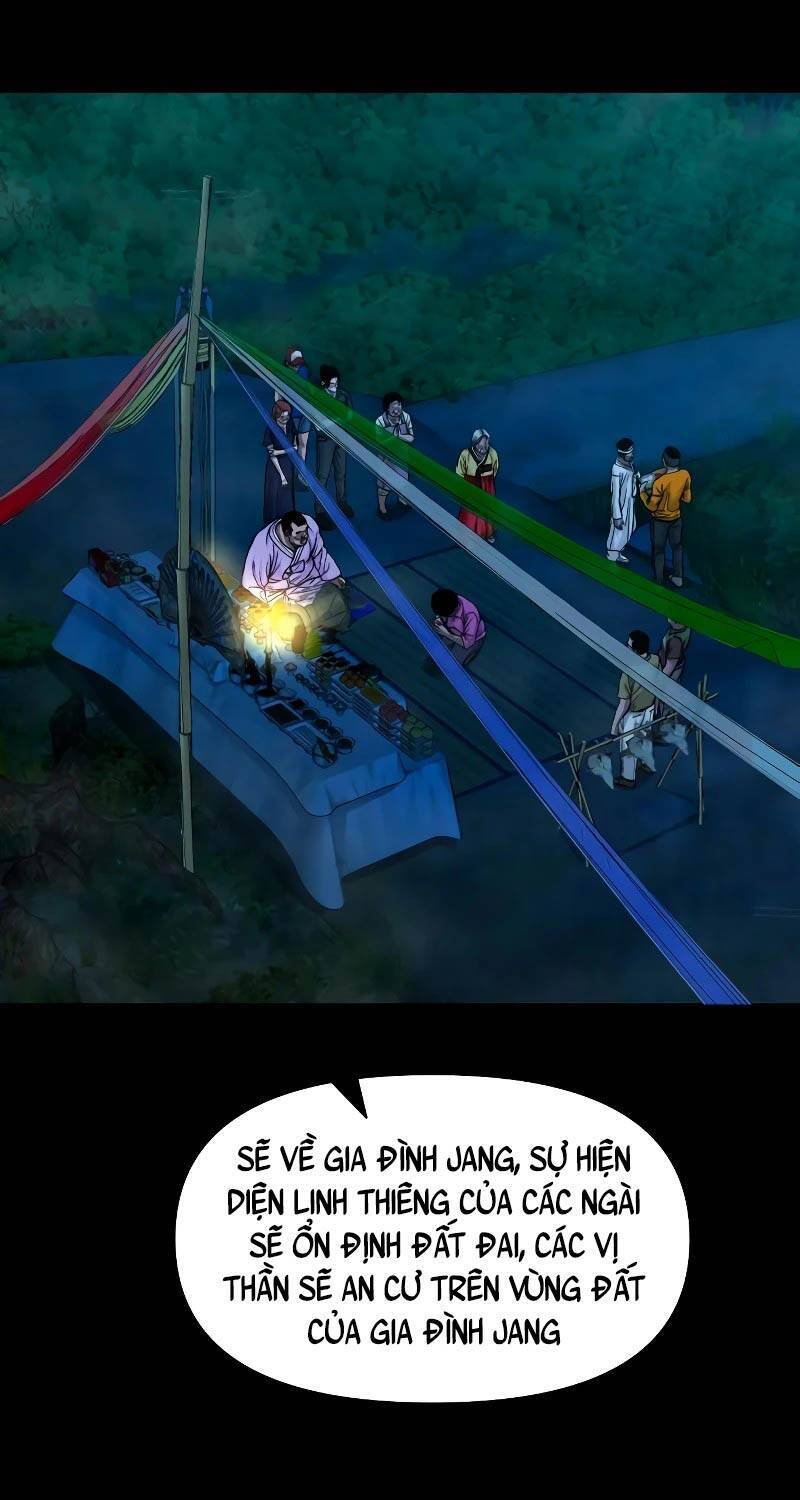 Ngôi Làng Ma Quái Chapter  28 - 11