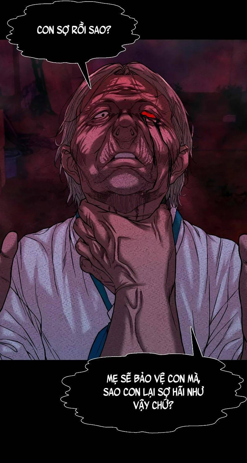 Ngôi Làng Ma Quái Chapter  28 - 104