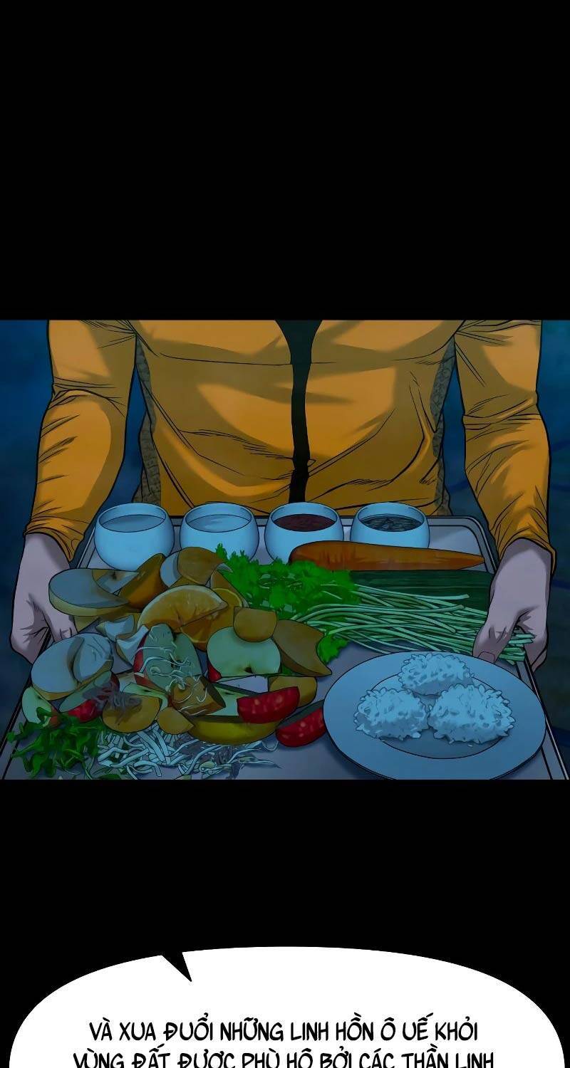 Ngôi Làng Ma Quái Chapter  28 - 12