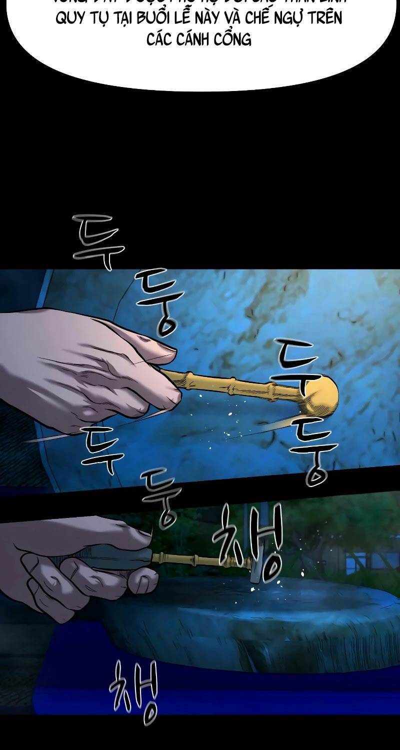 Ngôi Làng Ma Quái Chapter 28 - 13