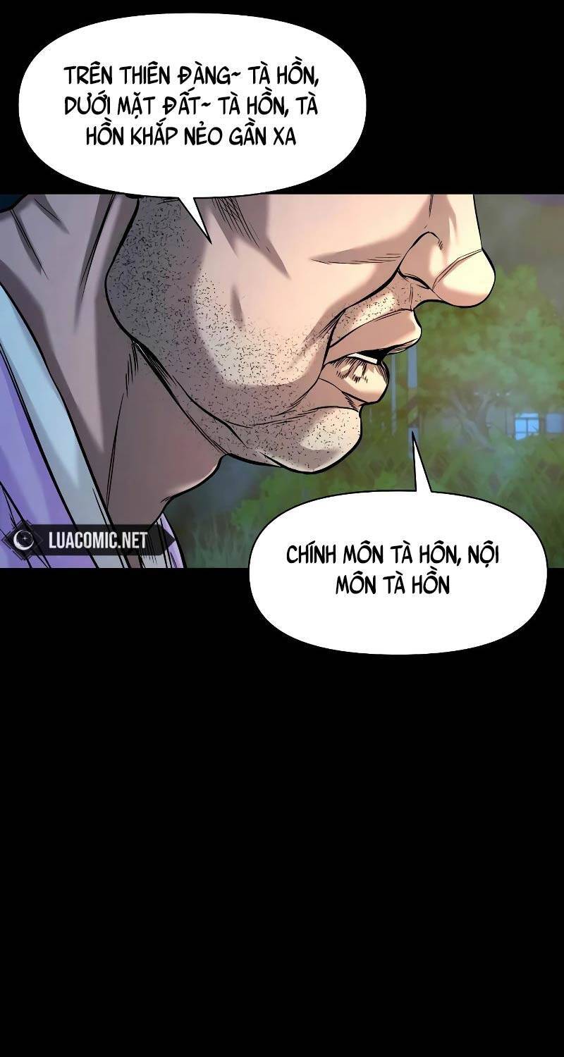 Ngôi Làng Ma Quái Chapter  28 - 14