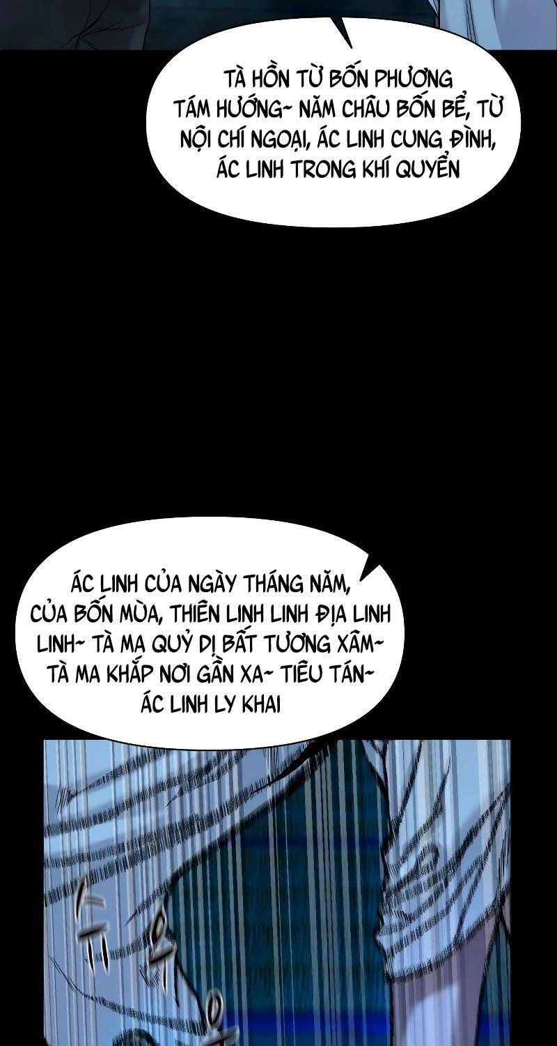 Ngôi Làng Ma Quái Chapter  28 - 16