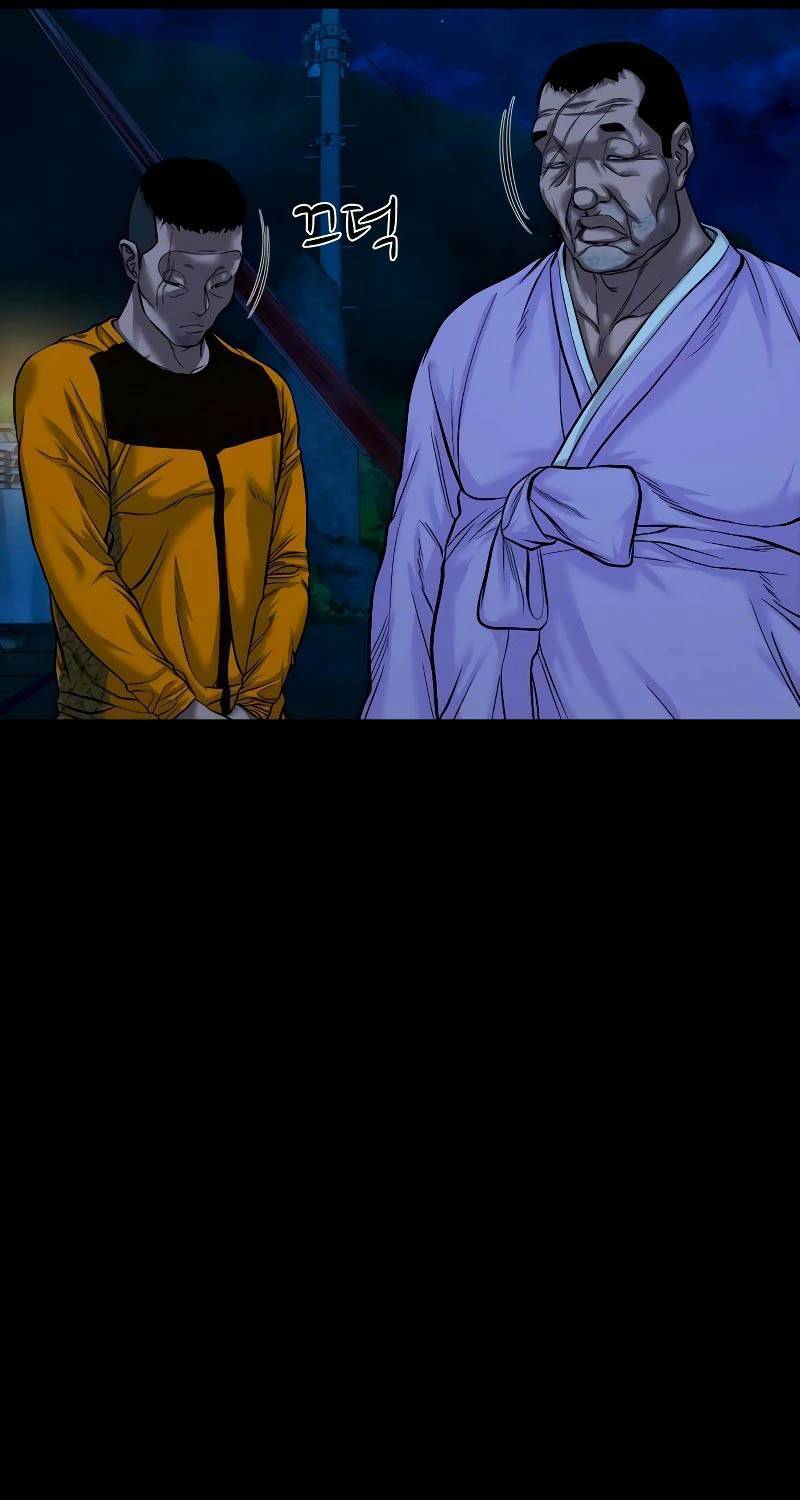 Ngôi Làng Ma Quái Chapter  28 - 3