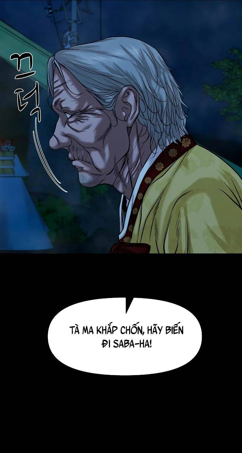 Ngôi Làng Ma Quái Chapter  28 - 21