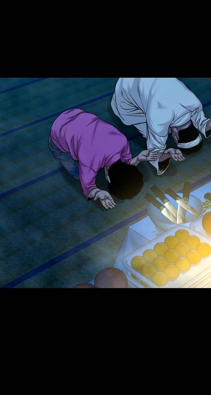 Ngôi Làng Ma Quái Chapter  28 - 26