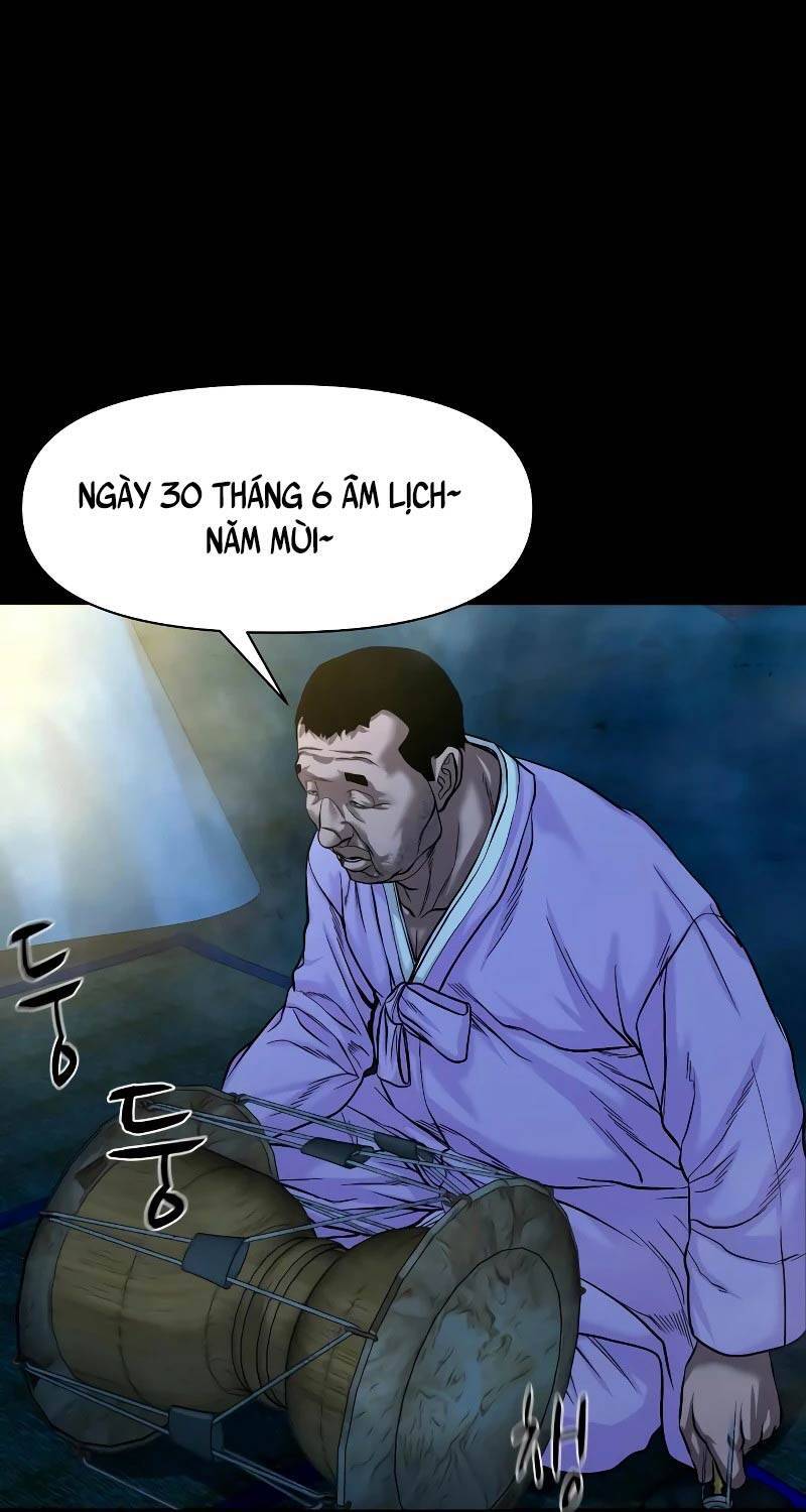 Ngôi Làng Ma Quái Chapter  28 - 27