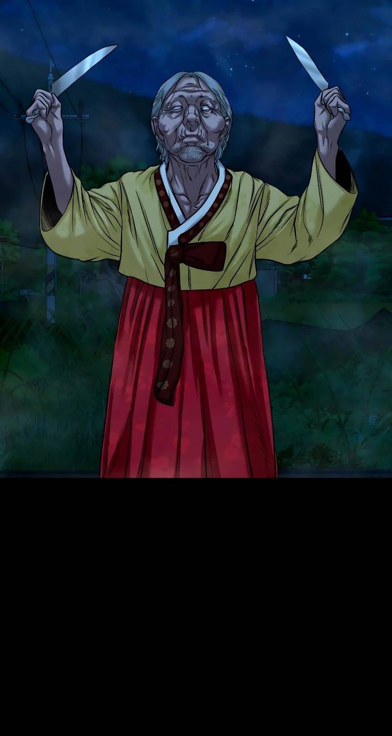 Ngôi Làng Ma Quái Chapter  28 - 30