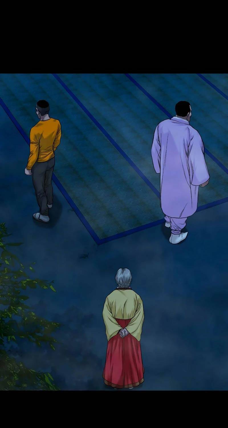 Ngôi Làng Ma Quái Chapter  28 - 4