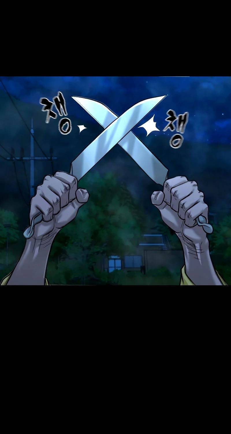 Ngôi Làng Ma Quái Chapter  28 - 32