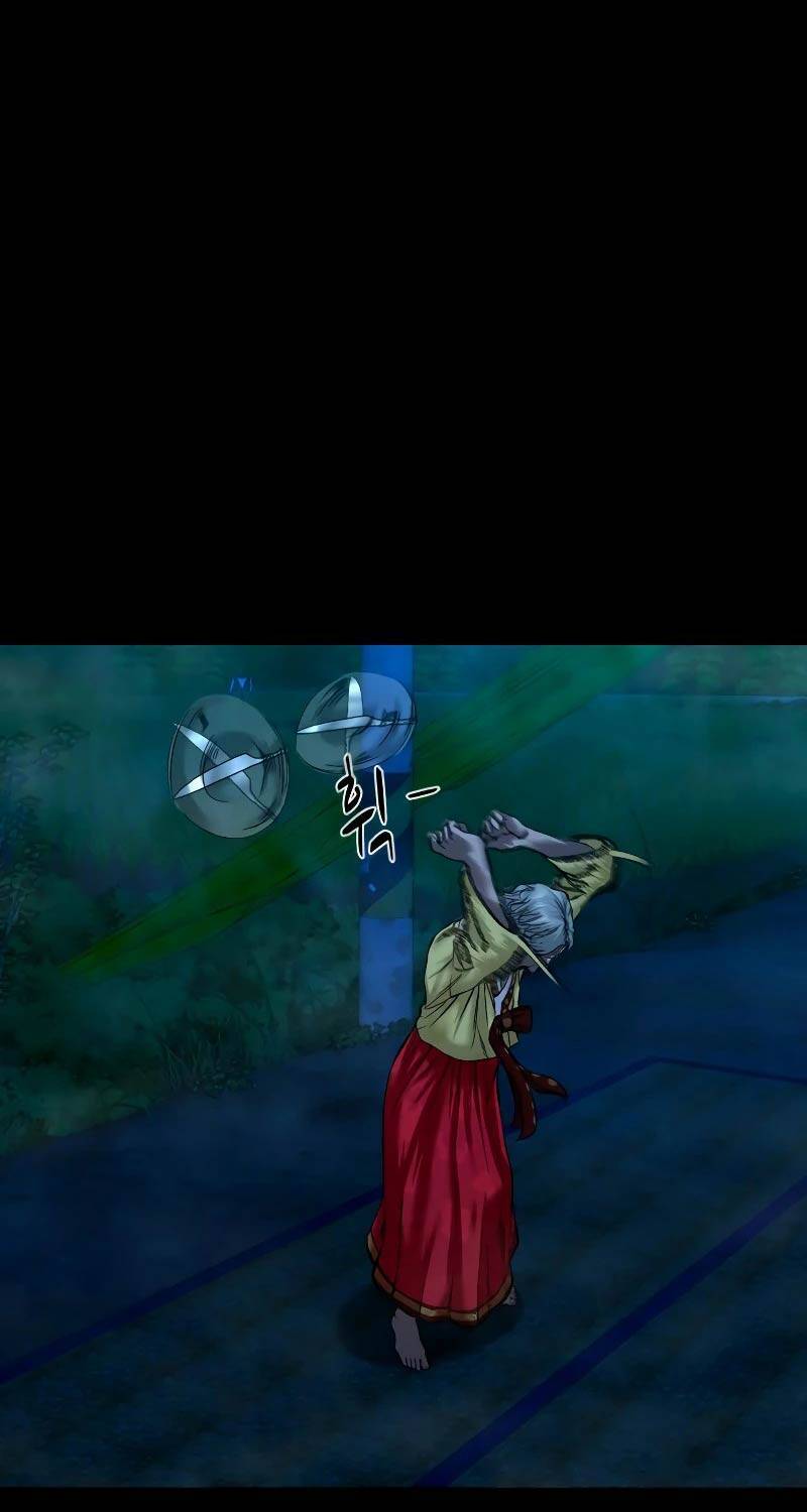 Ngôi Làng Ma Quái Chapter  28 - 33