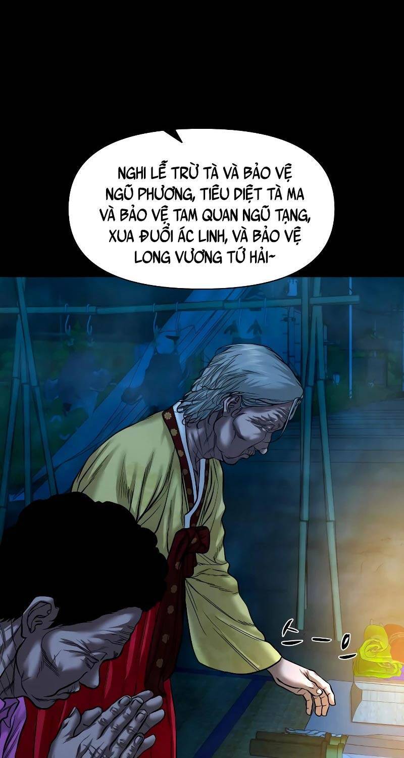 Ngôi Làng Ma Quái Chapter 28 - 39