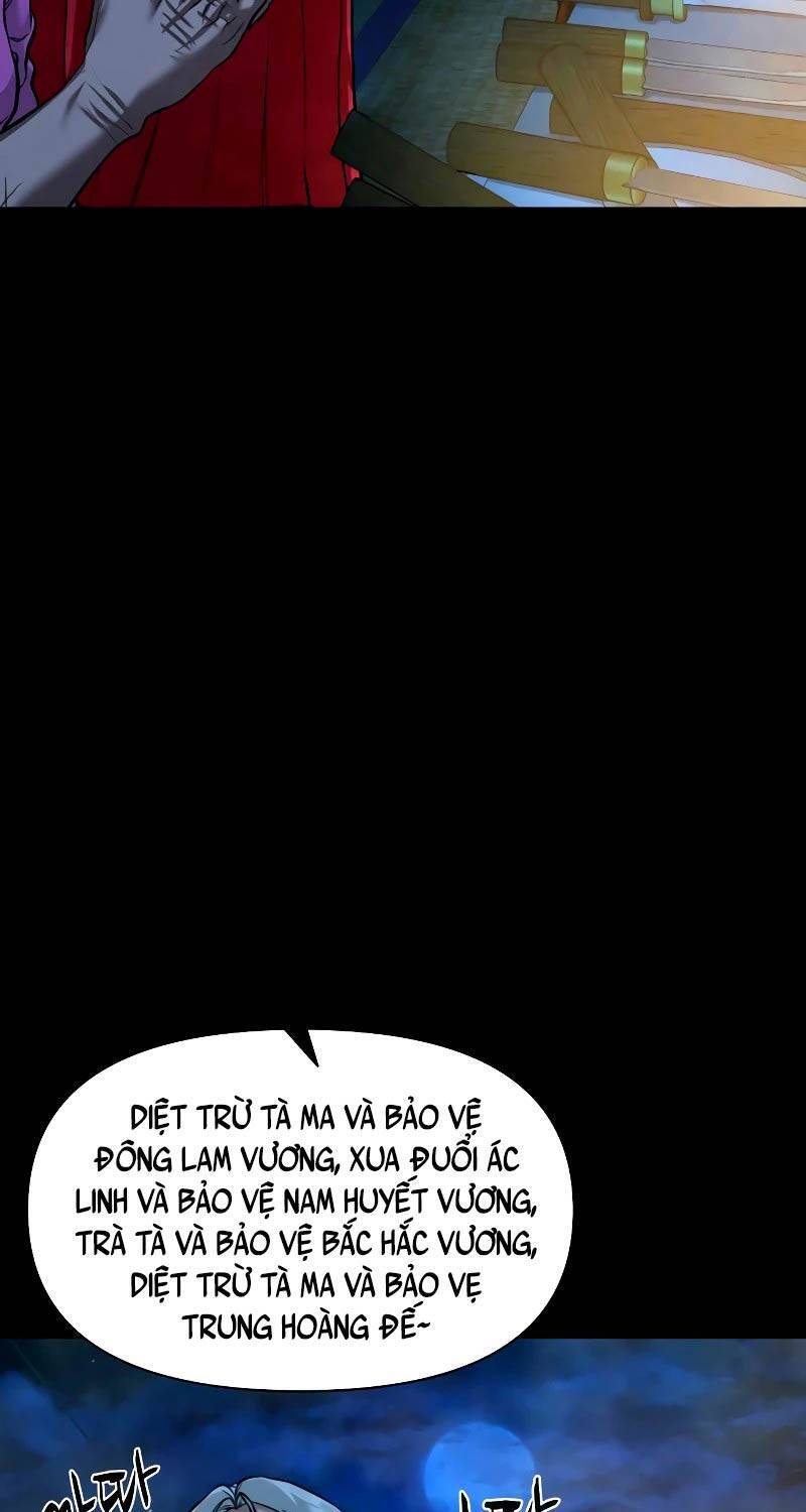 Ngôi Làng Ma Quái Chapter  28 - 40