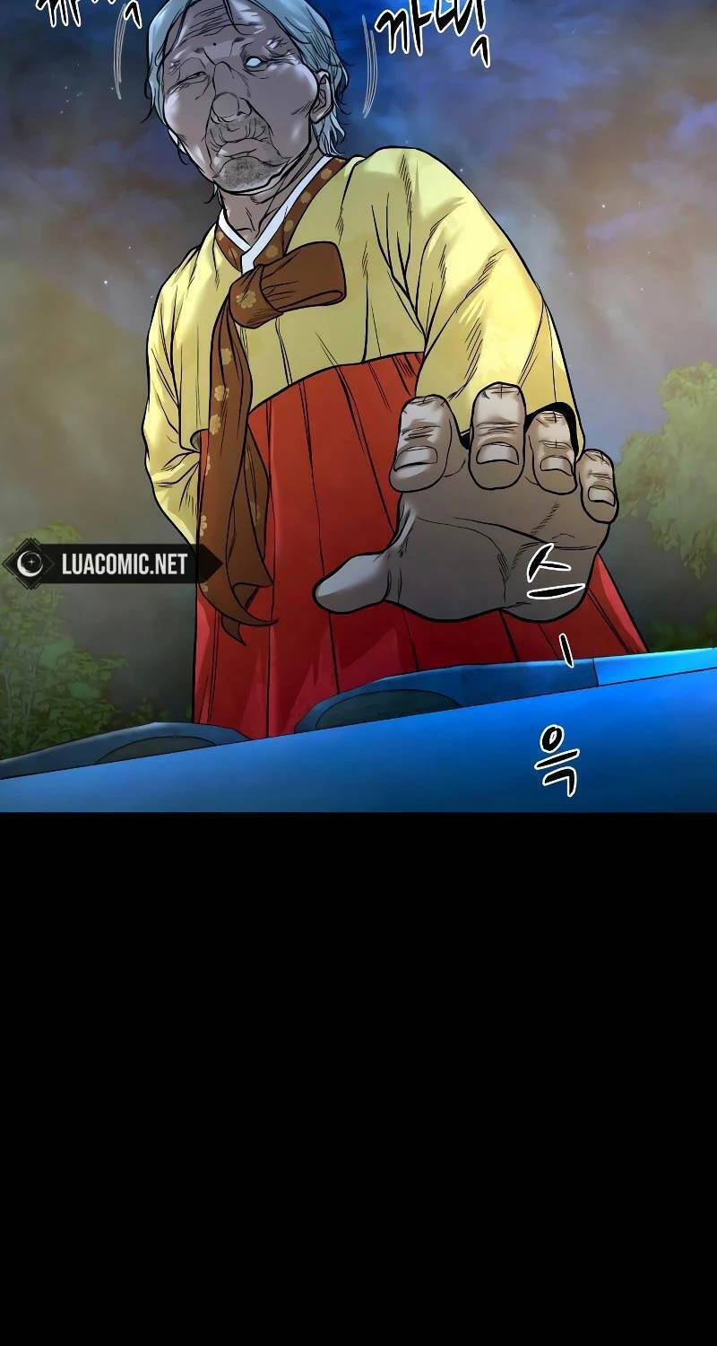 Ngôi Làng Ma Quái Chapter  28 - 41