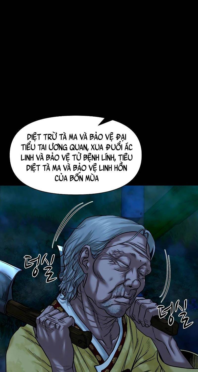 Ngôi Làng Ma Quái Chapter 28 - 44