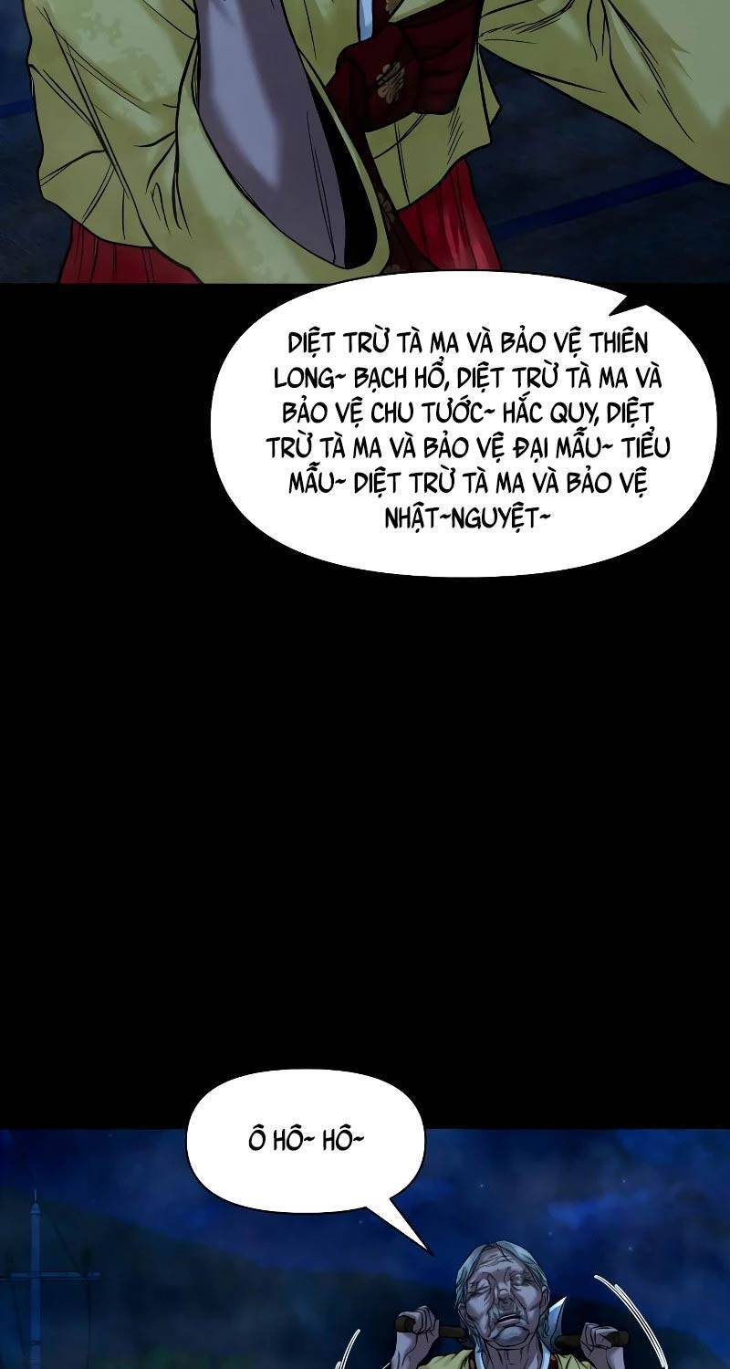 Ngôi Làng Ma Quái Chapter  28 - 45