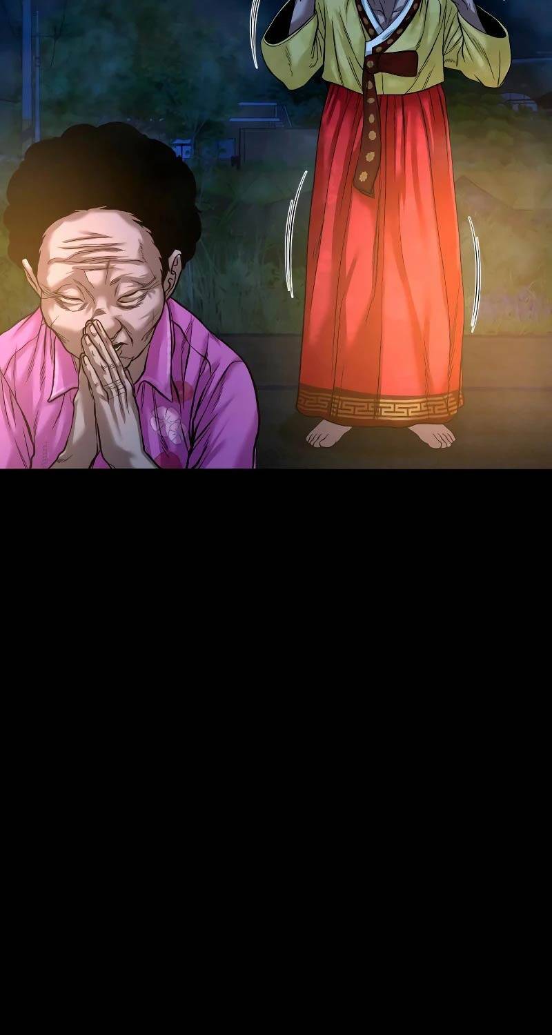 Ngôi Làng Ma Quái Chapter  28 - 46