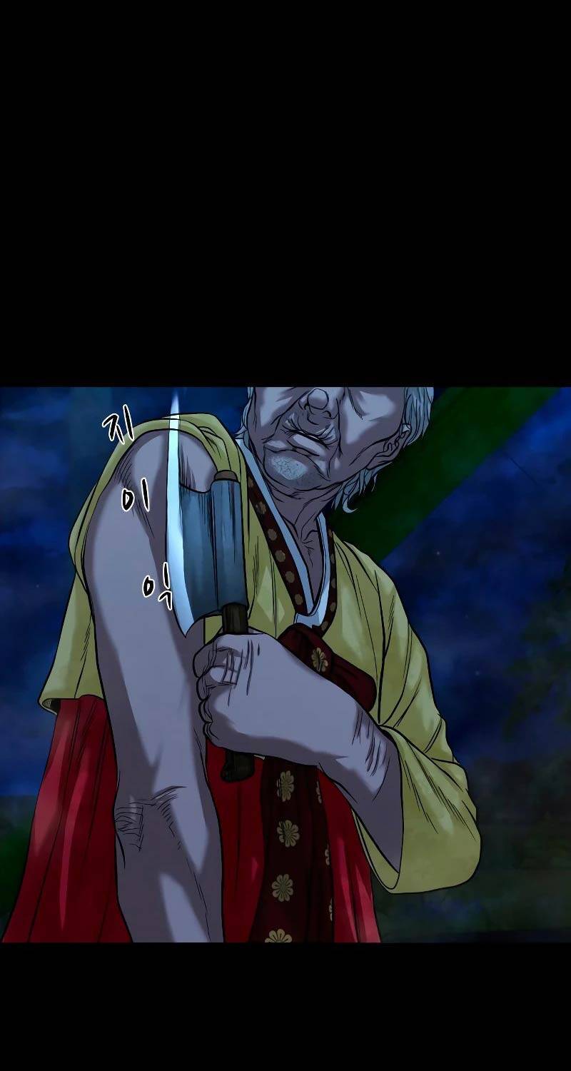 Ngôi Làng Ma Quái Chapter  28 - 48