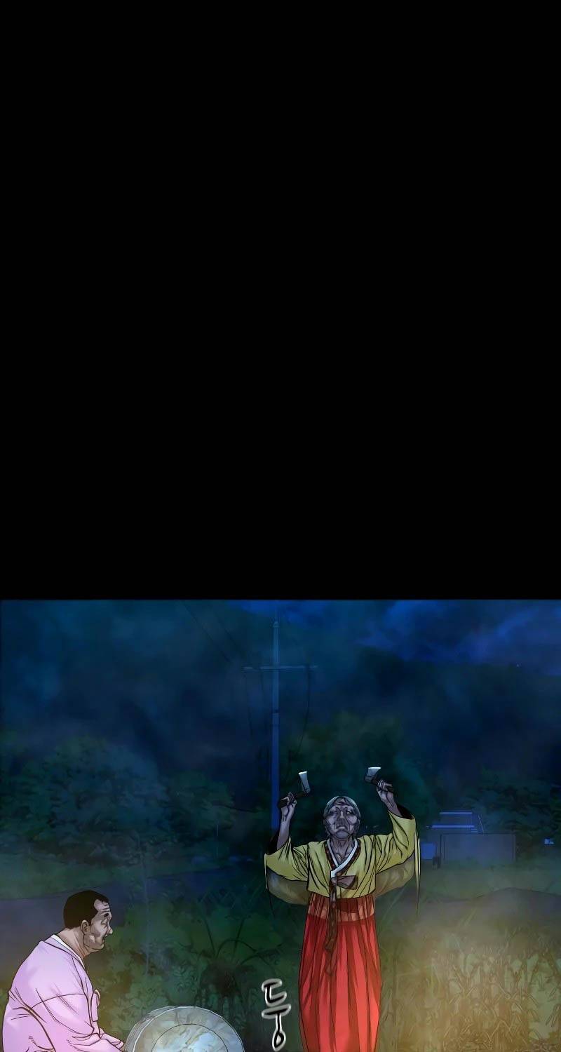 Ngôi Làng Ma Quái Chapter  28 - 51