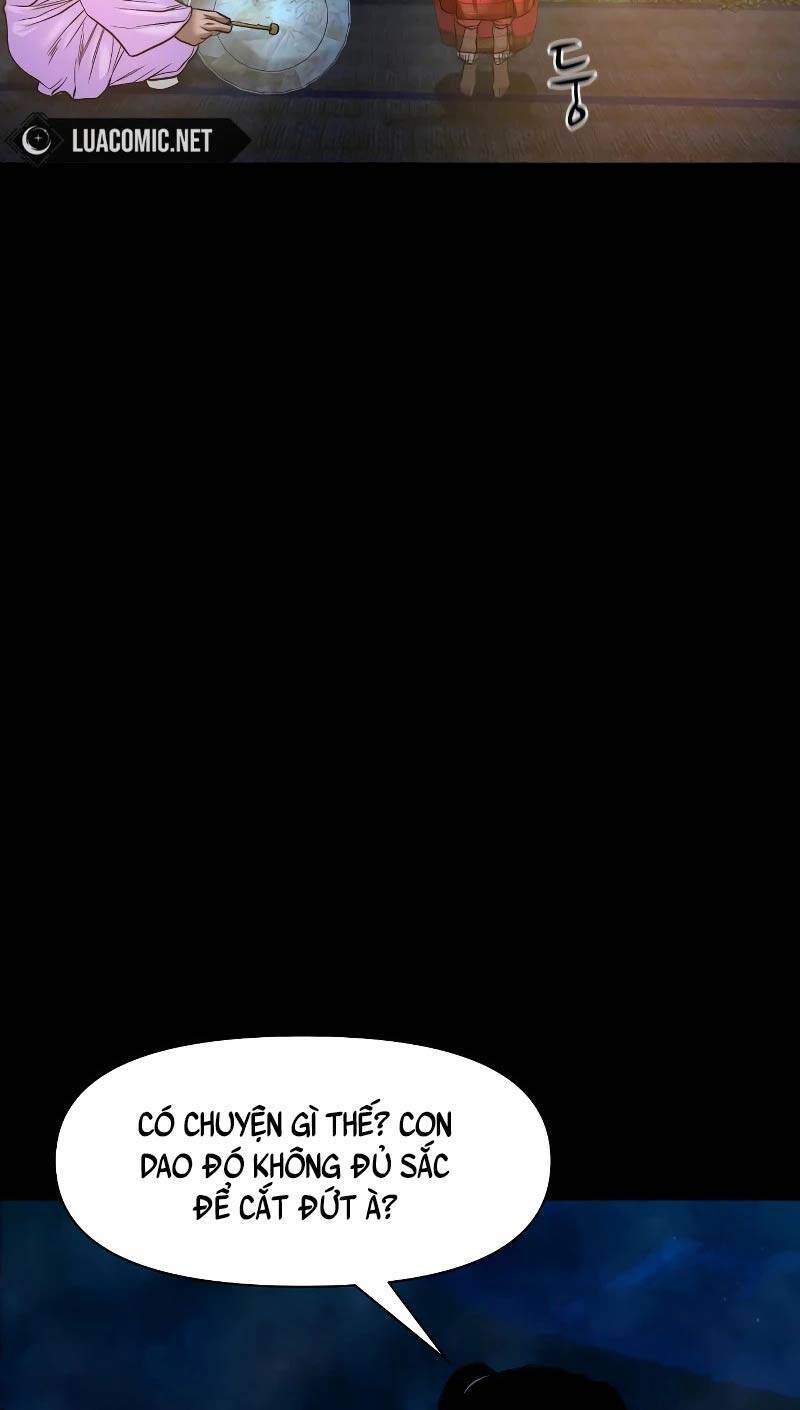 Ngôi Làng Ma Quái Chapter  28 - 52