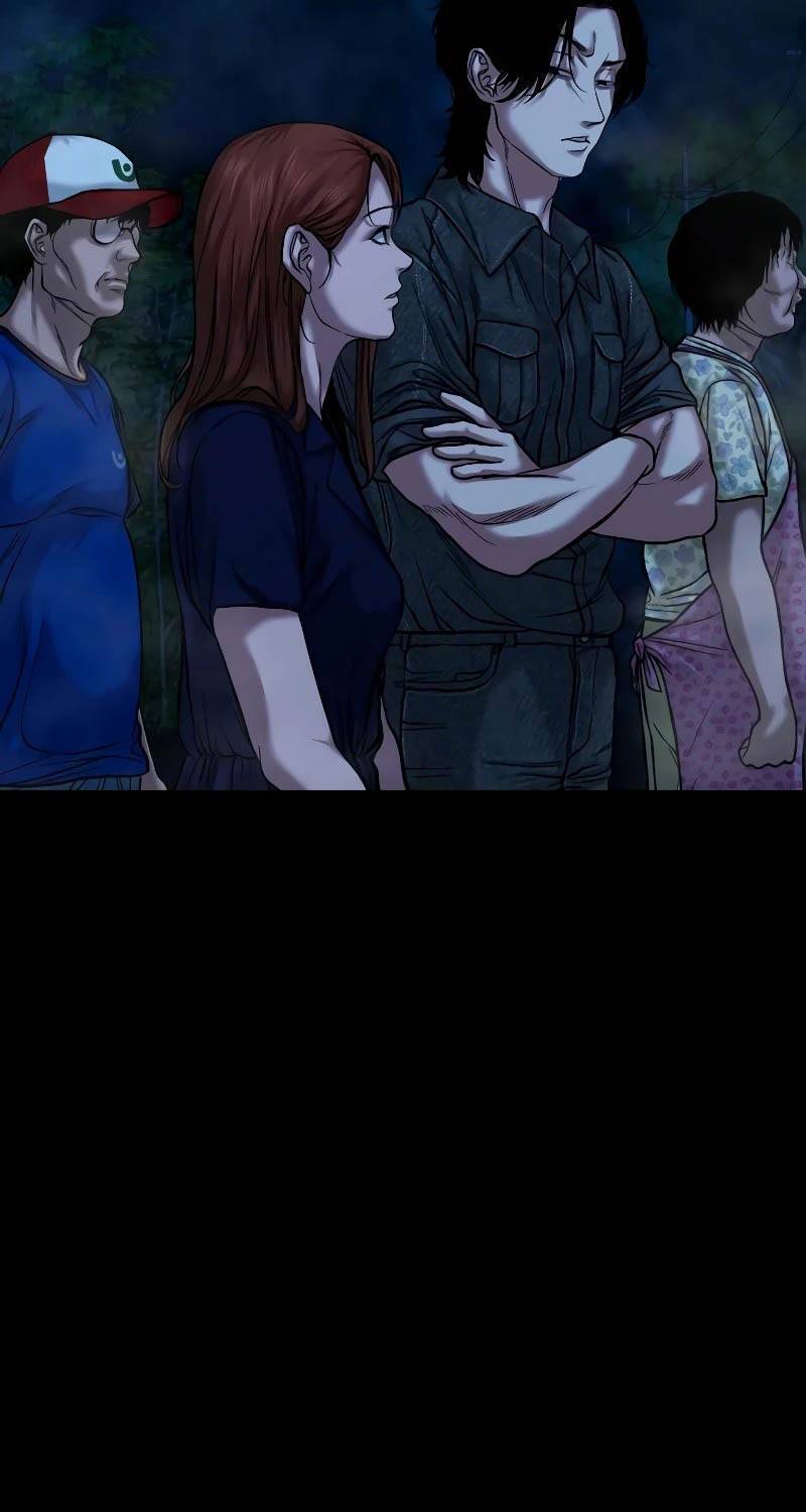 Ngôi Làng Ma Quái Chapter  28 - 53