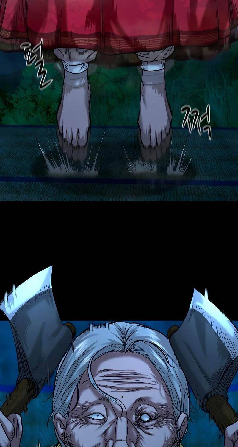 Ngôi Làng Ma Quái Chapter  28 - 58