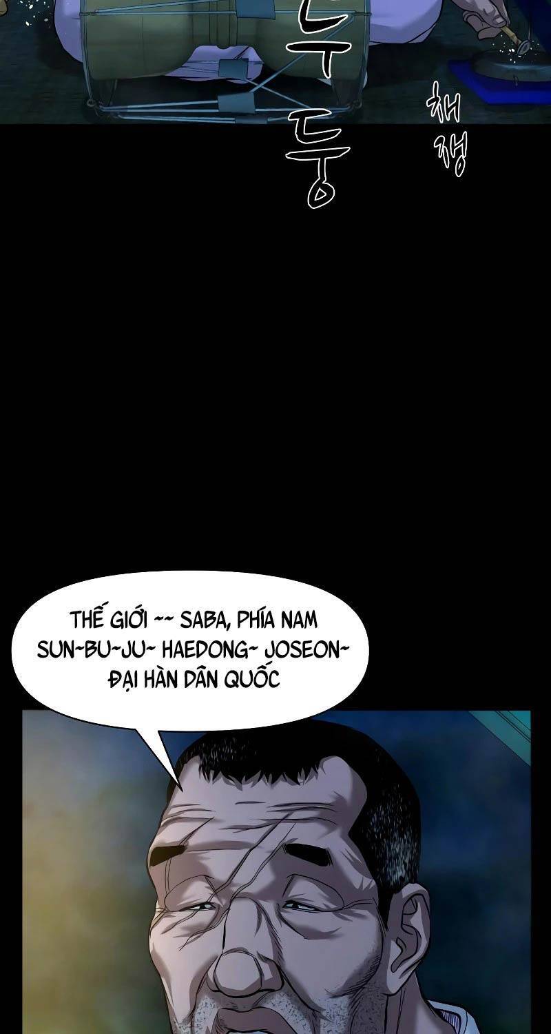 Ngôi Làng Ma Quái Chapter  28 - 7