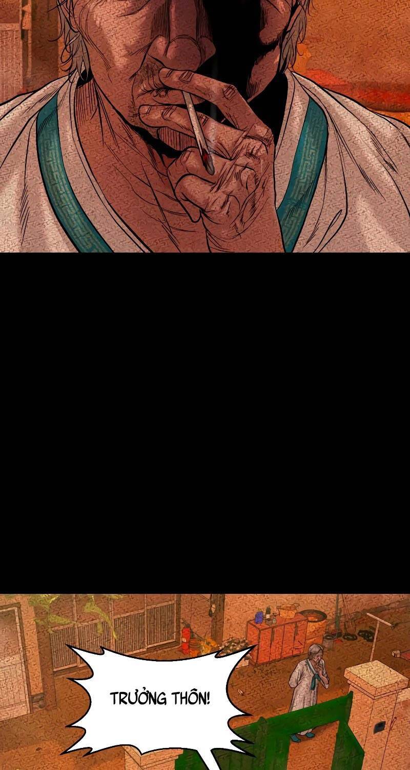 Ngôi Làng Ma Quái Chapter  28 - 61