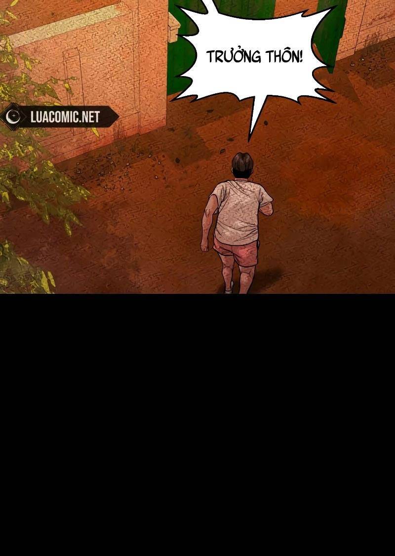 Ngôi Làng Ma Quái Chapter  28 - 62