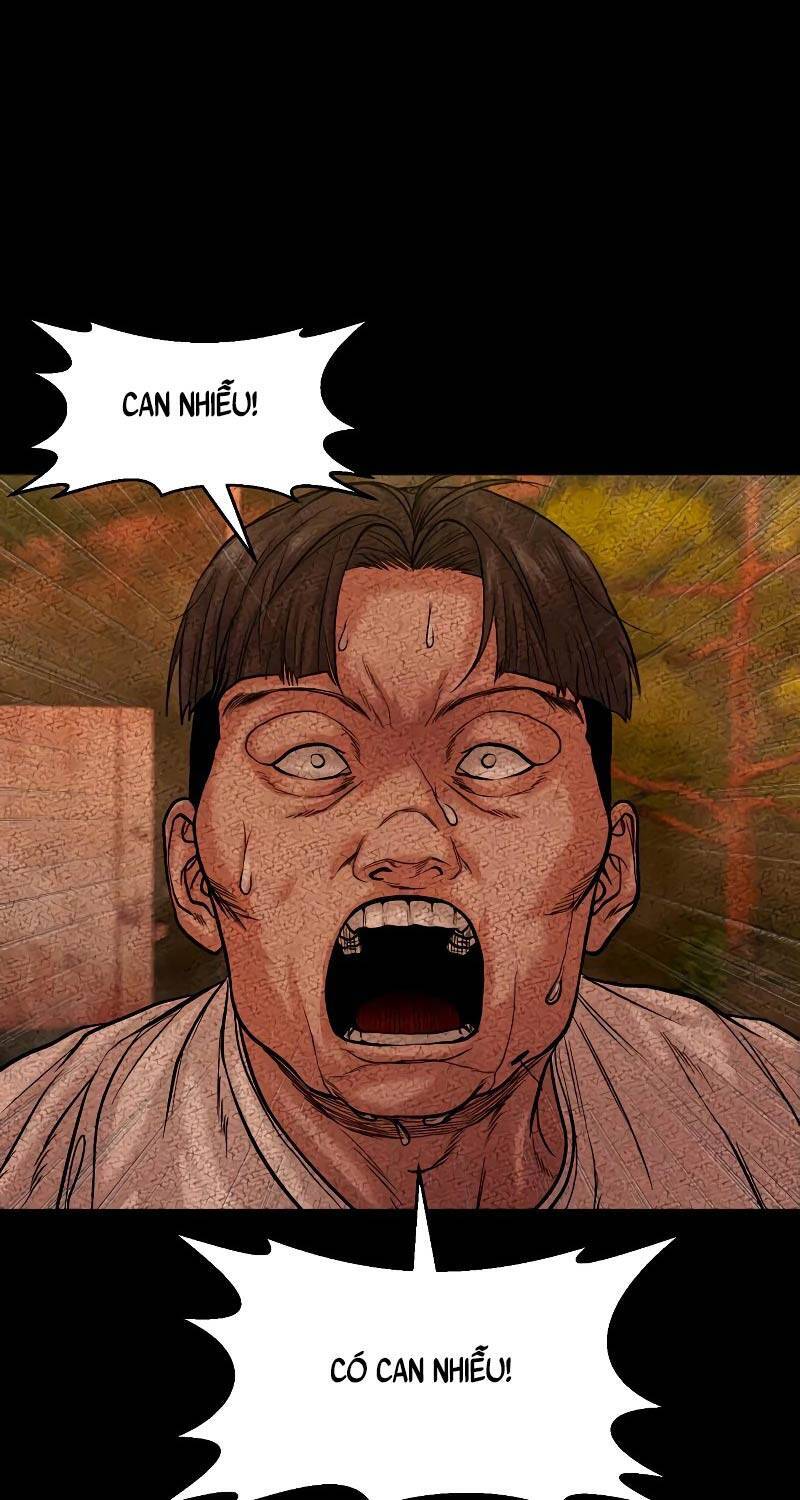 Ngôi Làng Ma Quái Chapter  28 - 64