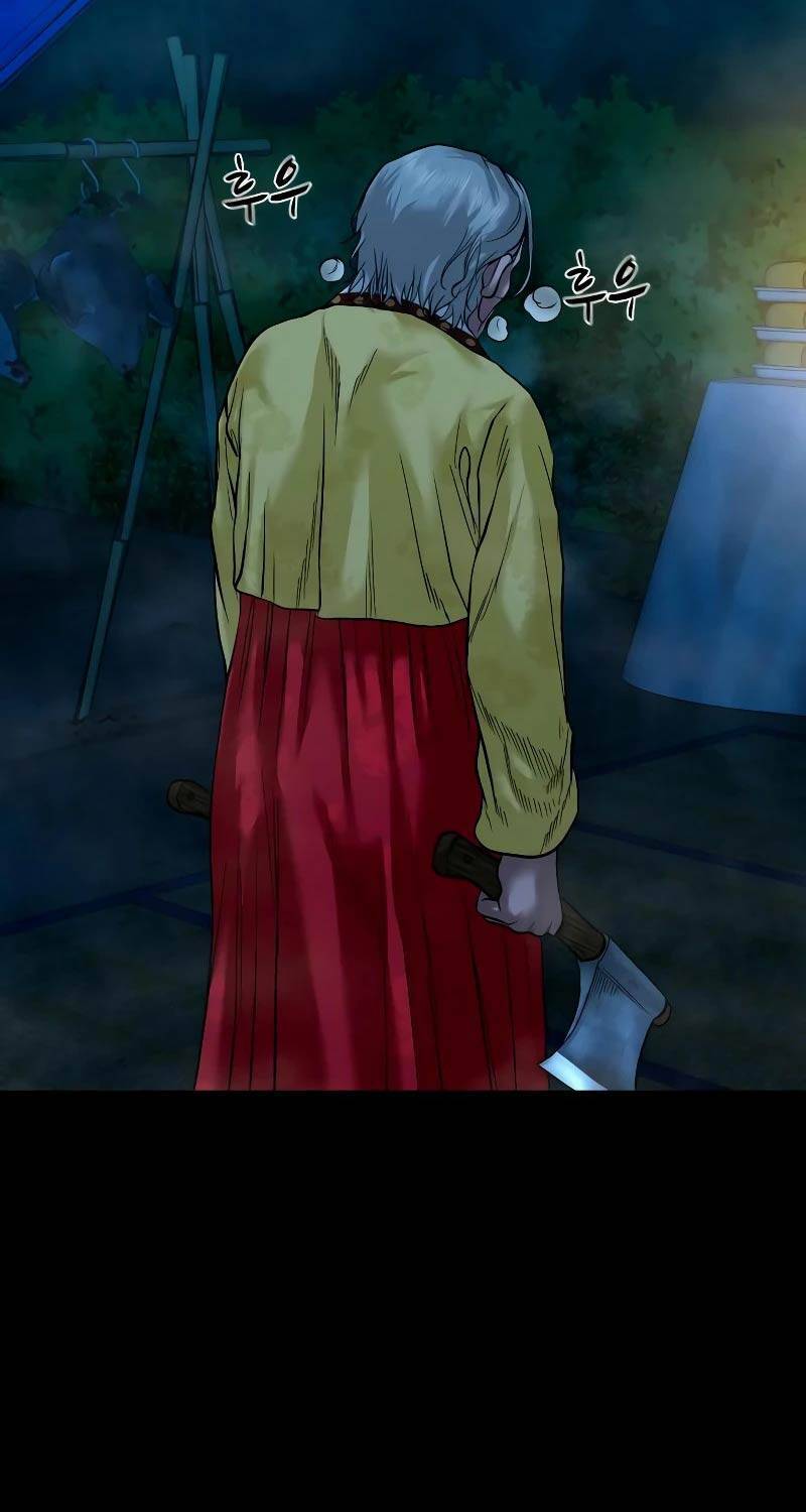 Ngôi Làng Ma Quái Chapter  28 - 68