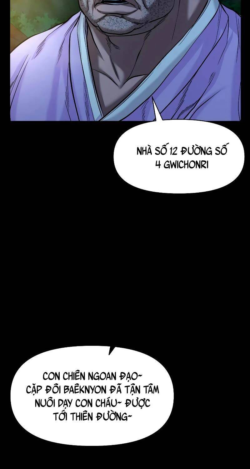 Ngôi Làng Ma Quái Chapter  28 - 8