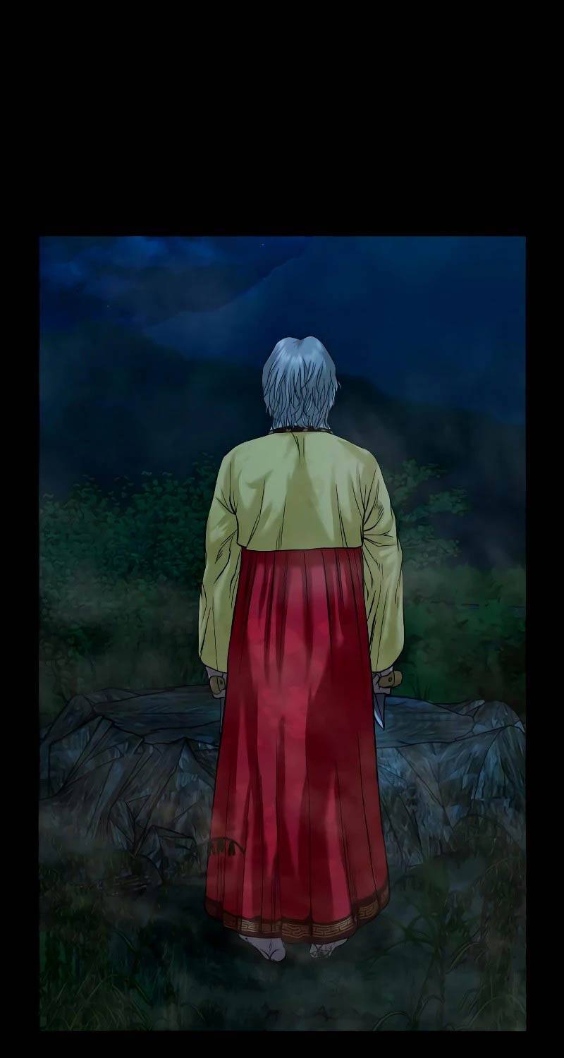 Ngôi Làng Ma Quái Chapter  28 - 71