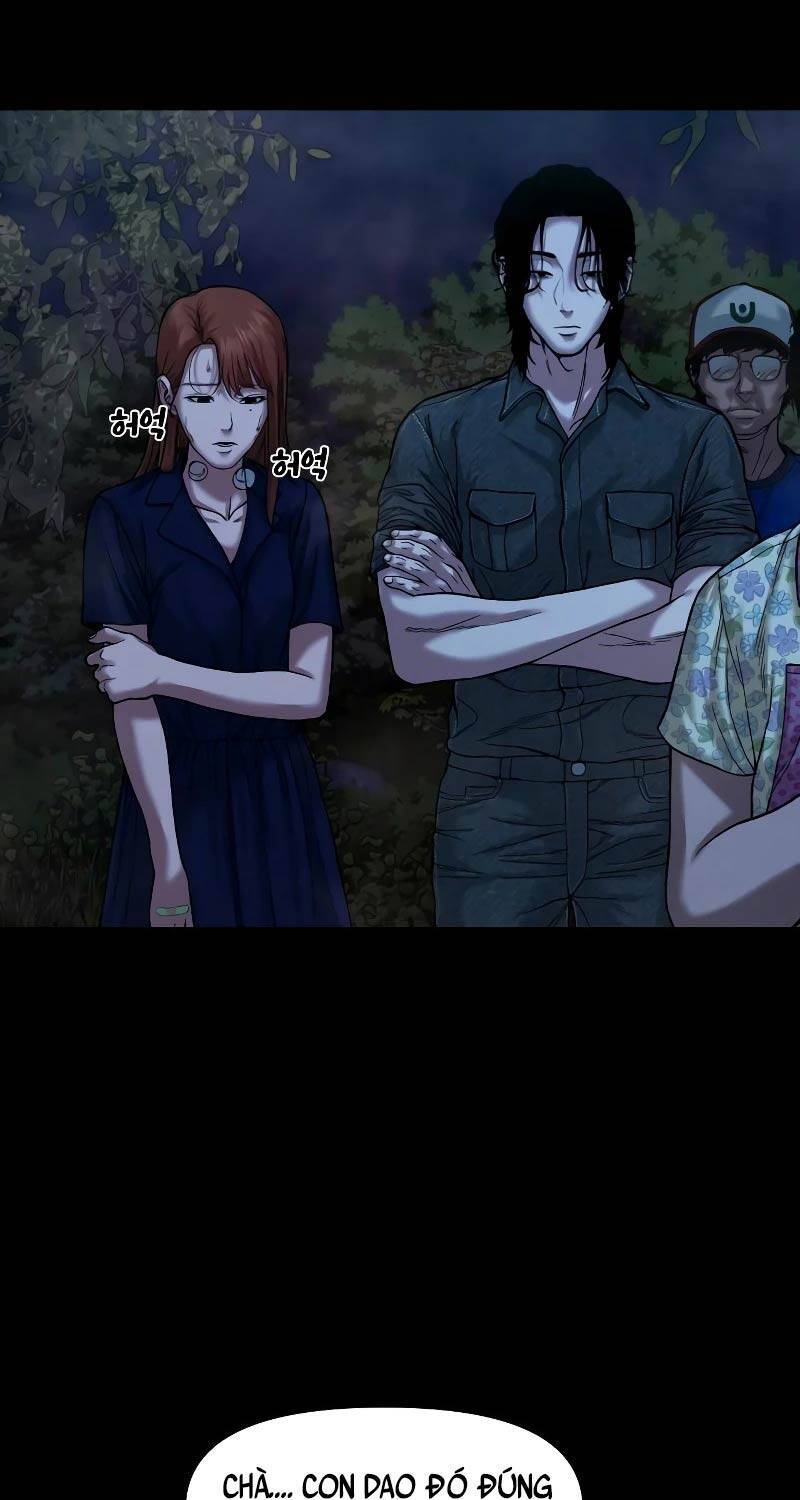 Ngôi Làng Ma Quái Chapter  28 - 76