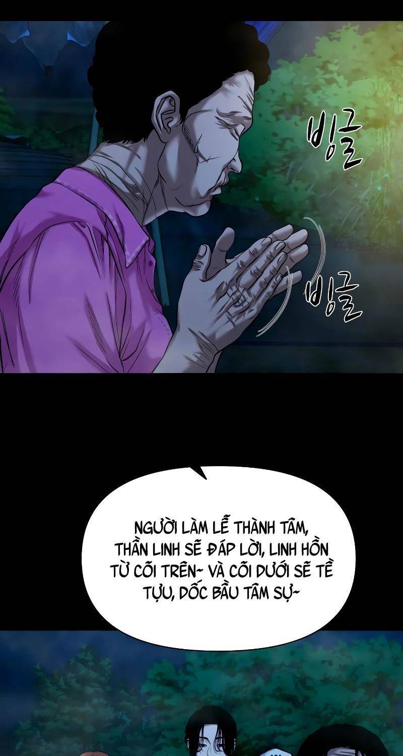 Ngôi Làng Ma Quái Chapter 28 - 9