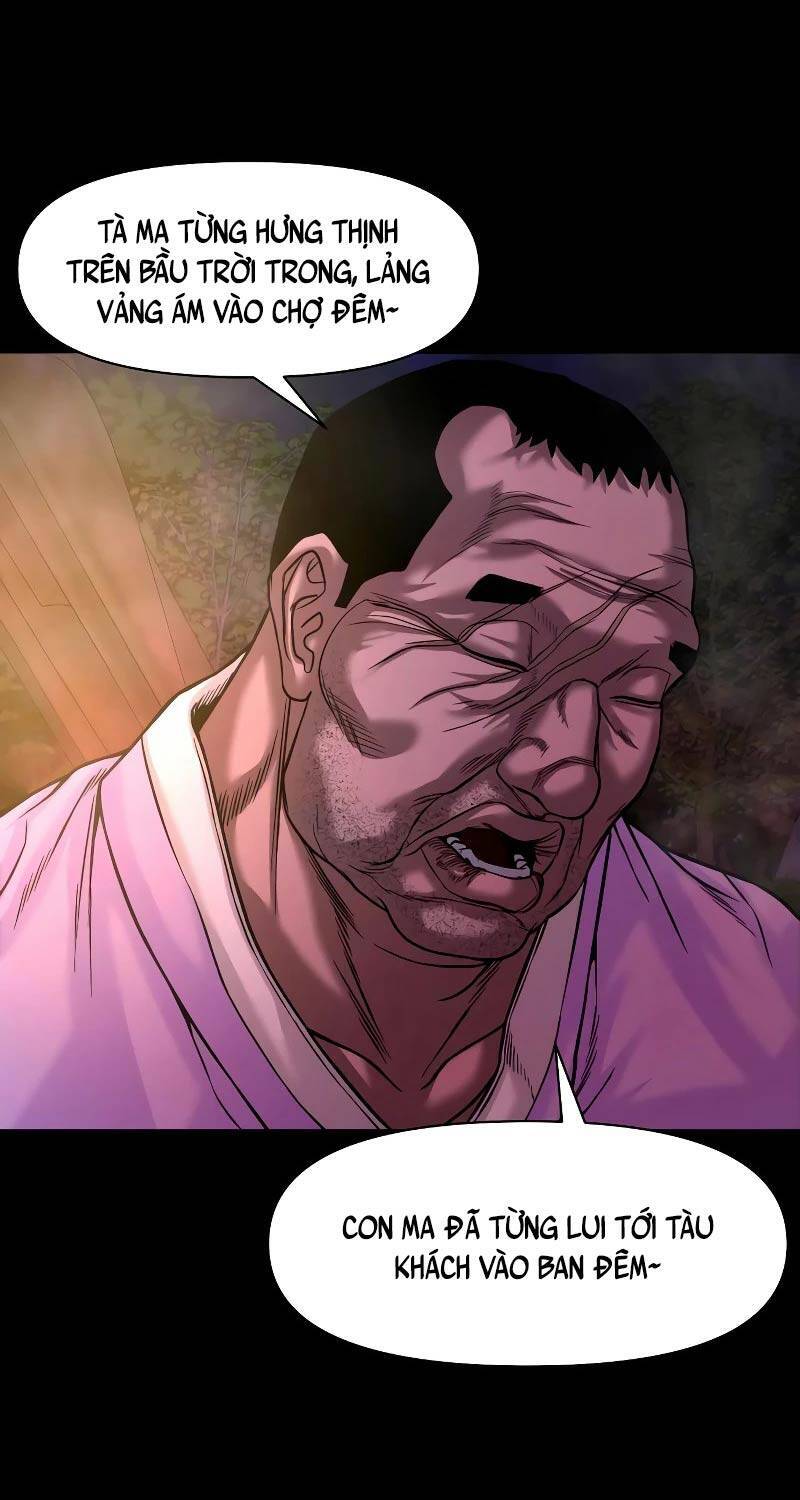 Ngôi Làng Ma Quái Chapter  28 - 87