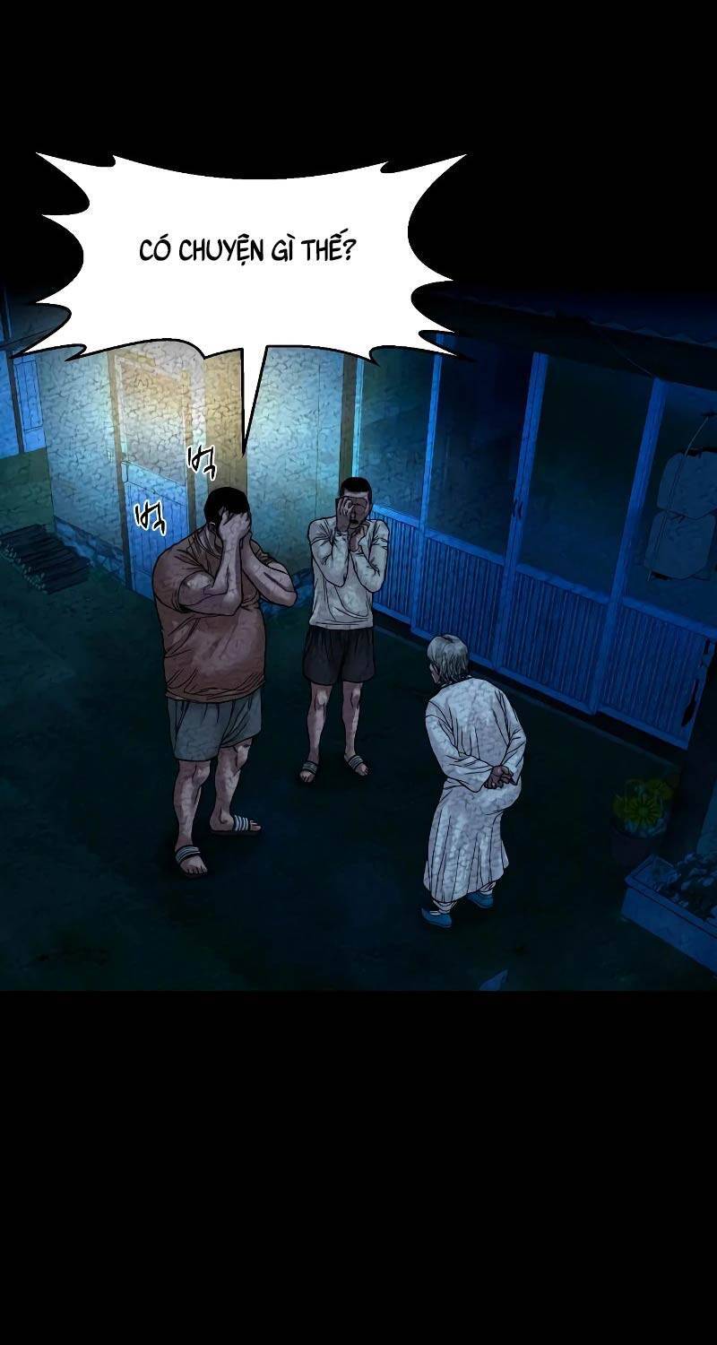 Ngôi Làng Ma Quái Chapter  28 - 91