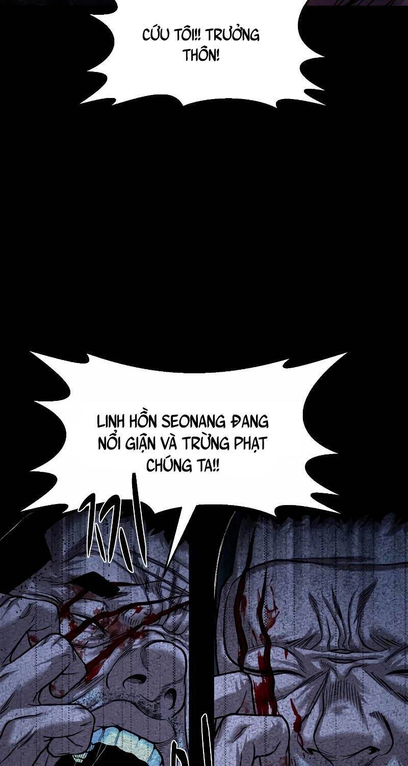 Ngôi Làng Ma Quái Chapter  28 - 96