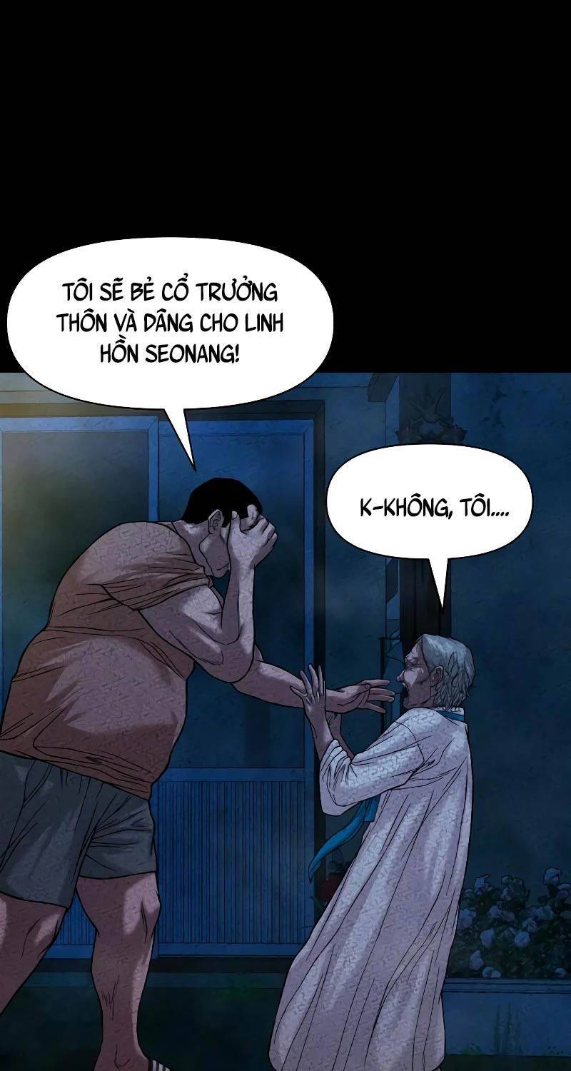 Ngôi Làng Ma Quái Chapter  28 - 98