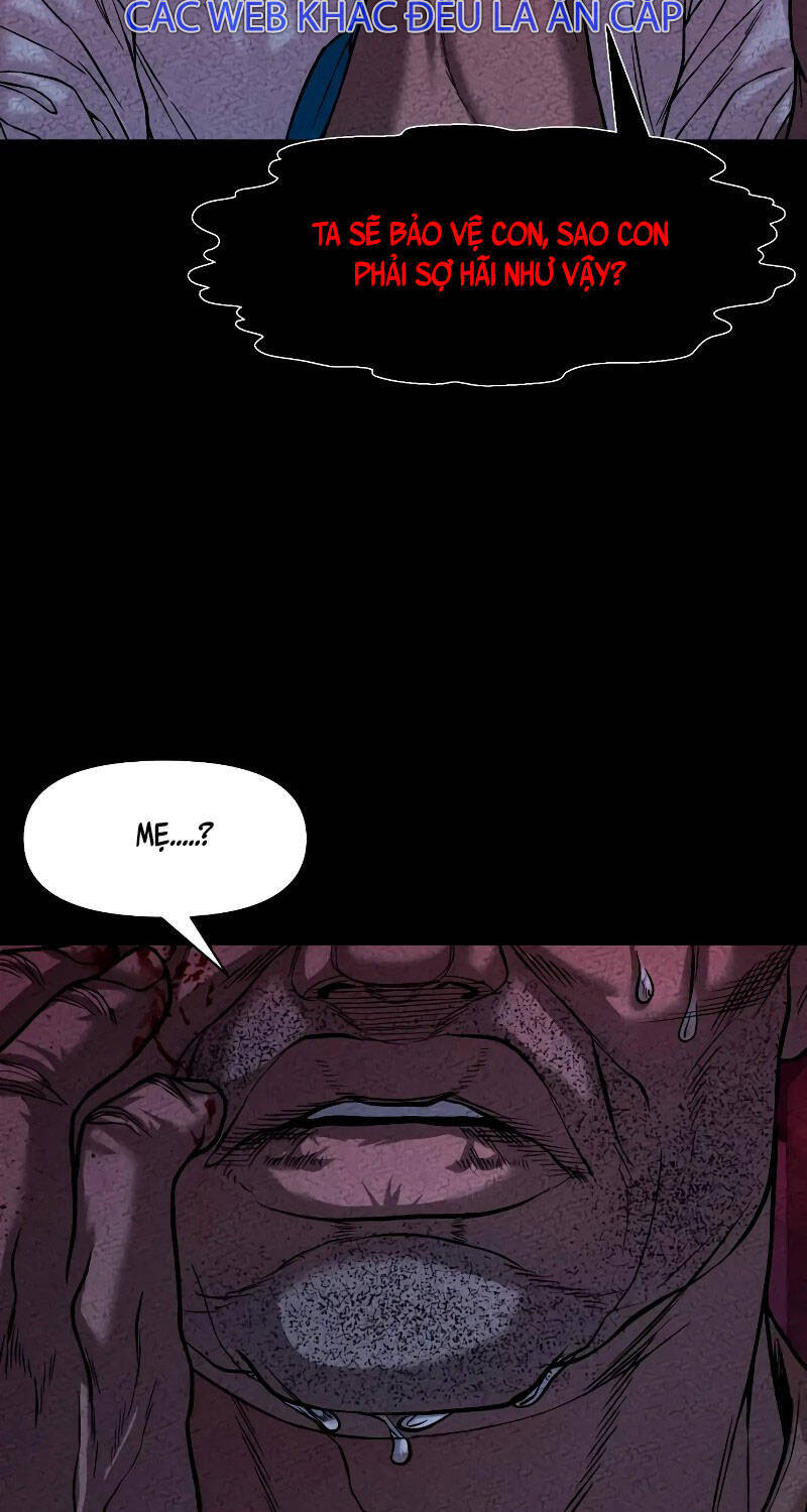 Ngôi Làng Ma Quái Chapter  29 - 2