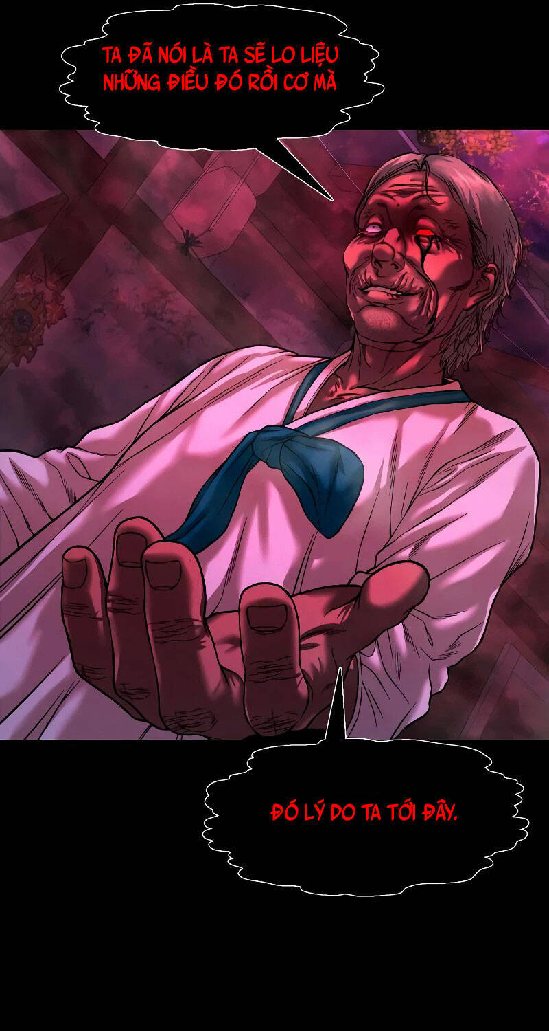 Ngôi Làng Ma Quái Chapter  29 - 11