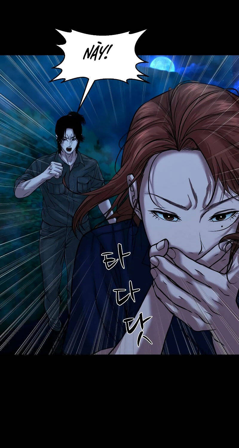 Ngôi Làng Ma Quái Chapter  29 - 16