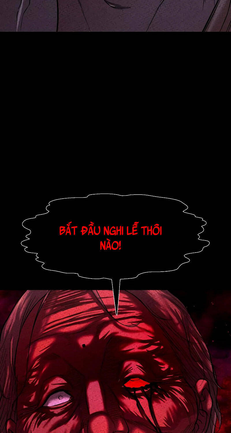 Ngôi Làng Ma Quái Chapter  29 - 3