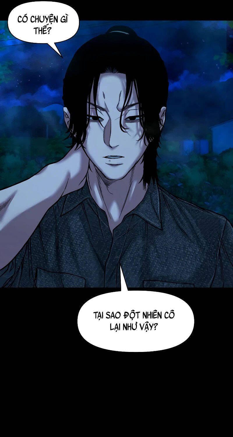 Ngôi Làng Ma Quái Chapter 29 - 21