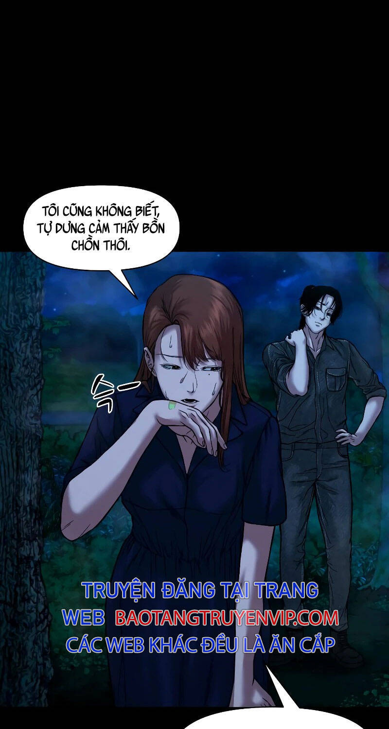 Ngôi Làng Ma Quái Chapter  29 - 22