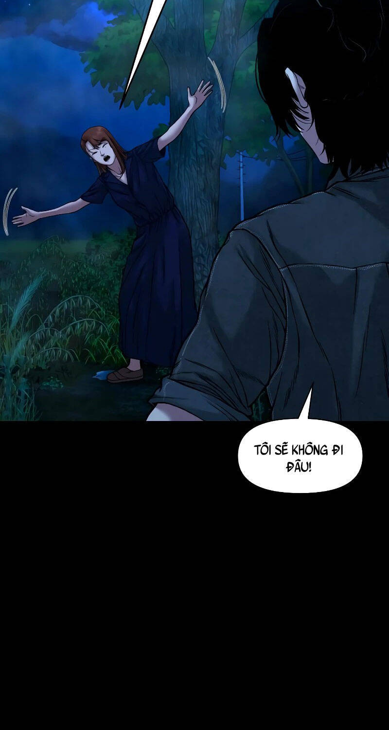 Ngôi Làng Ma Quái Chapter  29 - 26