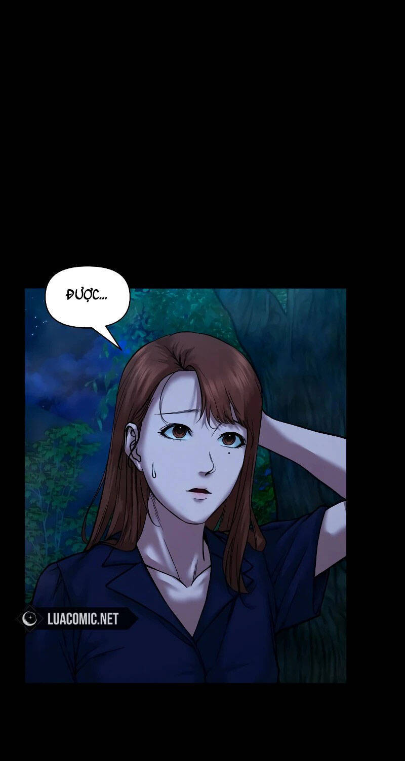 Ngôi Làng Ma Quái Chapter 29 - 29
