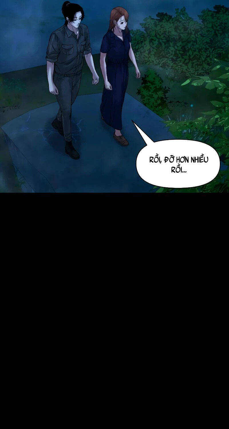 Ngôi Làng Ma Quái Chapter  29 - 31