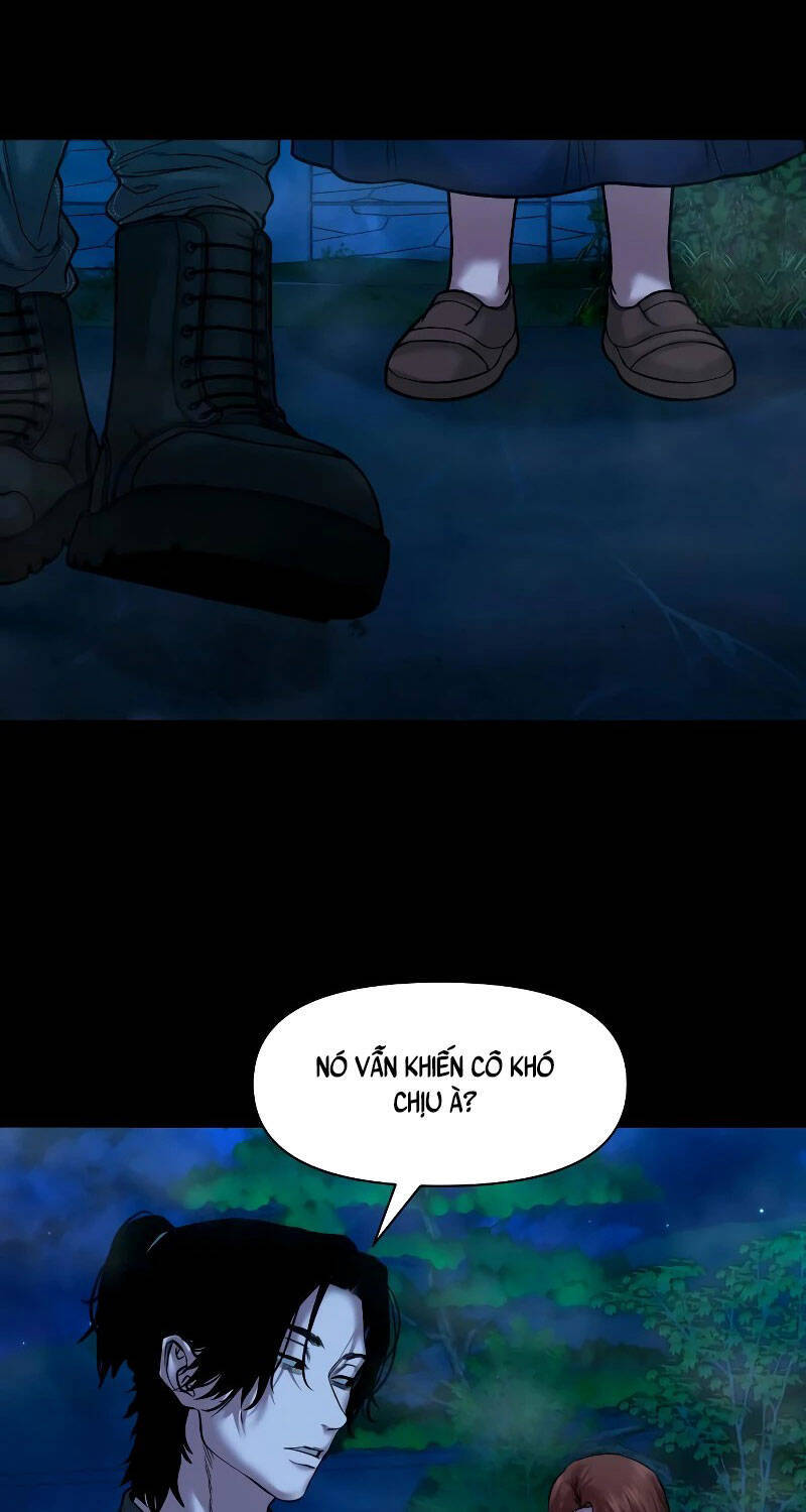 Ngôi Làng Ma Quái Chapter  29 - 32