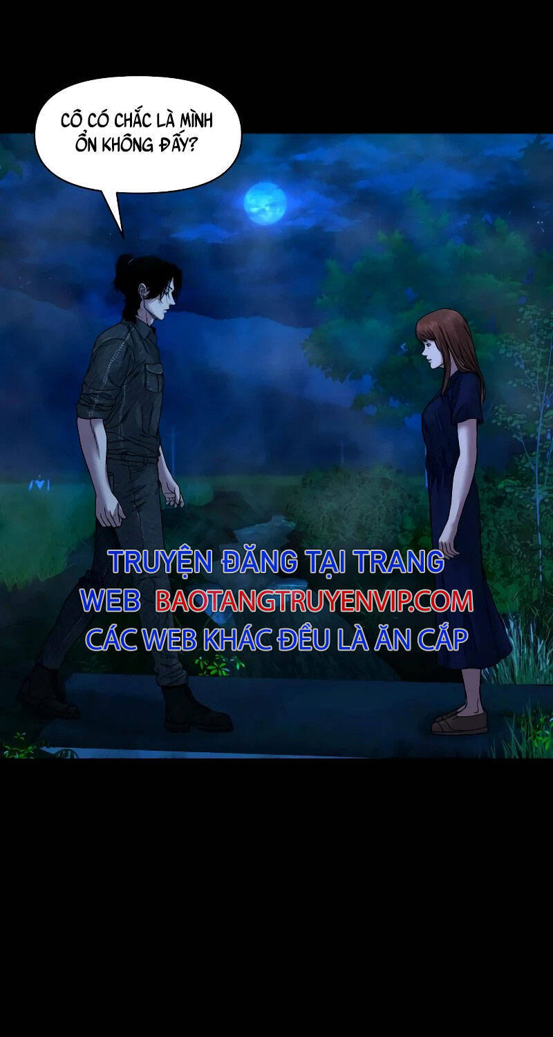 Ngôi Làng Ma Quái Chapter  29 - 35